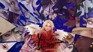 Скриншот 1 к игре Yonder World: Interview with the Void