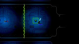 Скриншот 1 к игре HYPERBLADE