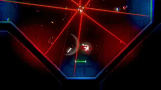 Скриншот 4 к игре HYPERBLADE