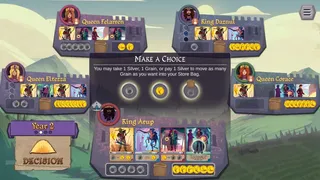 Скриншот 6 к игре Fortune & Famine
