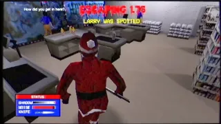 Скриншот 2 к игре Christmas Massacre