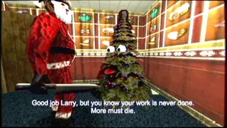 Скриншот 3 к игре Christmas Massacre