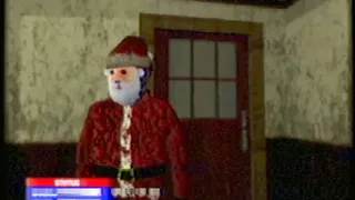 Скриншот 4 к игре Christmas Massacre