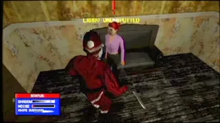 Скриншот 6 к игре Christmas Massacre