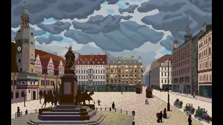Скриншот 2 к игре Casebook 1899 - The Leipzig Murders
