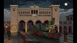 Скриншот 6 к игре Casebook 1899 - The Leipzig Murders