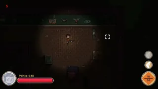 Скриншот 7 к игре Termina