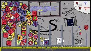 Скриншот 4 к игре LiS: Achados & Perdidos dos Confins do Universo