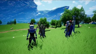 Скриншот 1 к игре Land Of Eno