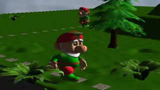 Скриншот 3 к игре Gummings
