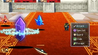 Скриншот 3 к игре Dungeon Runner XZ