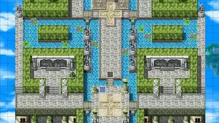 Скриншот 4 к игре Dungeon Runner XZ