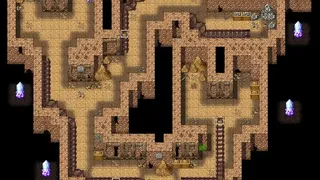 Скриншот 6 к игре Dungeon Runner XZ