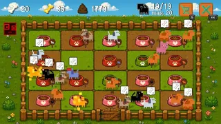 Скриншот 3 к игре Собачьи Странствия