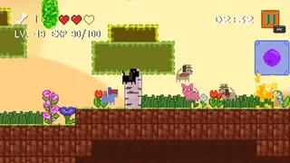 Скриншот 4 к игре Собачьи Странствия