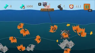 Скриншот 5 к игре Собачьи Странствия