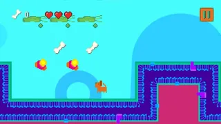 Скриншот 6 к игре Собачьи Странствия