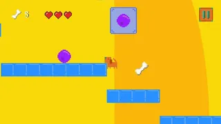 Скриншот 8 к игре Собачьи Странствия