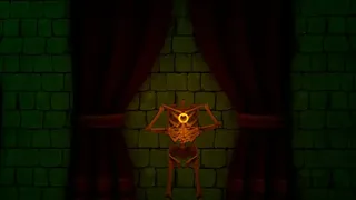 Скриншот 1 к игре The House Of Closed Doors