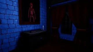 Скриншот 3 к игре The House Of Closed Doors
