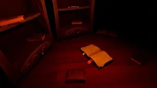 Скриншот 4 к игре The House Of Closed Doors
