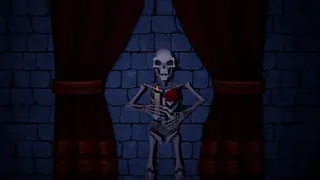 Скриншот 5 к игре The House Of Closed Doors