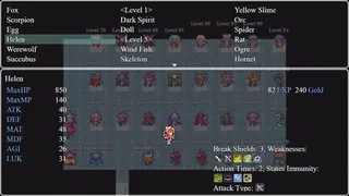 Скриншот 6 к игре Clarent Saga: Chronicles