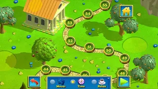 Скриншот 2 к игре Funny Pets