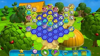 Скриншот 4 к игре Funny Pets