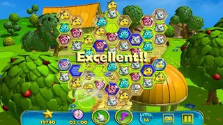 Скриншот 5 к игре Funny Pets
