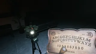 Скриншот 8 к игре Ghost Watchers