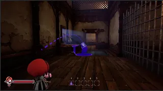 Скриншот 2 к игре The Mysterious Misadventures of Mollie & Mordecai