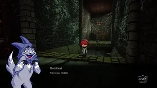 Скриншот 7 к игре The Mysterious Misadventures of Mollie & Mordecai