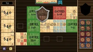 Скриншот 2 к игре File Under Kingdom