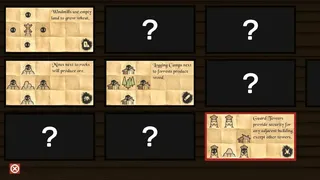 Скриншот 7 к игре File Under Kingdom