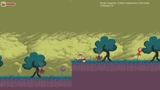 Скриншот 2 к игре Farmer Adventure
