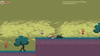 Скриншот 4 к игре Farmer Adventure