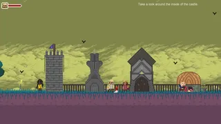 Скриншот 5 к игре Farmer Adventure