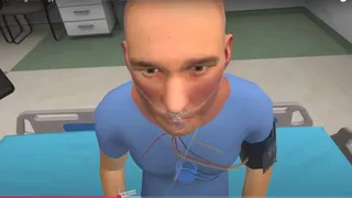 Скриншот 4 к игре VRpatients