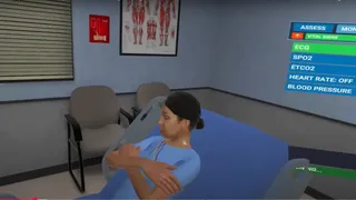 Скриншот 5 к игре VRpatients