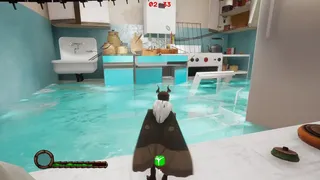 Скриншот 3 к игре It'sRoachTime!