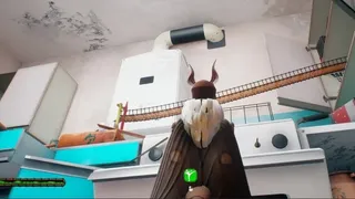 Скриншот 4 к игре It'sRoachTime!
