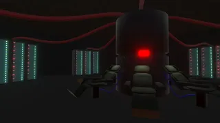 Скриншот 3 к игре Blue Pill Glitch