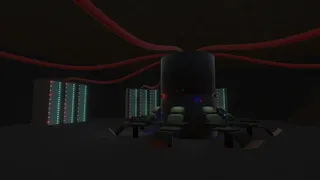 Скриншот 4 к игре Blue Pill Glitch