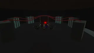 Скриншот 5 к игре Blue Pill Glitch