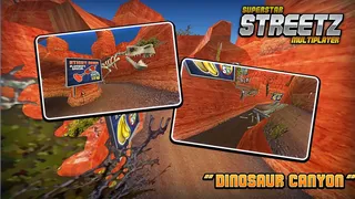 Скриншот 5 к игре Superstar Streetz