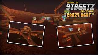 Скриншот 7 к игре Superstar Streetz