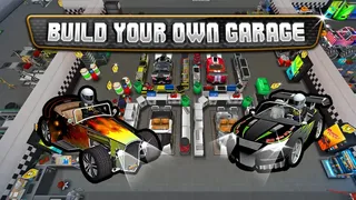 Скриншот 8 к игре Superstar Streetz