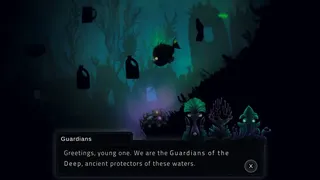 Скриншот 8 к игре Nero's Adventure: Echoes of the Deep