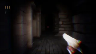 Скриншот 4 к игре Spooky Horror Game